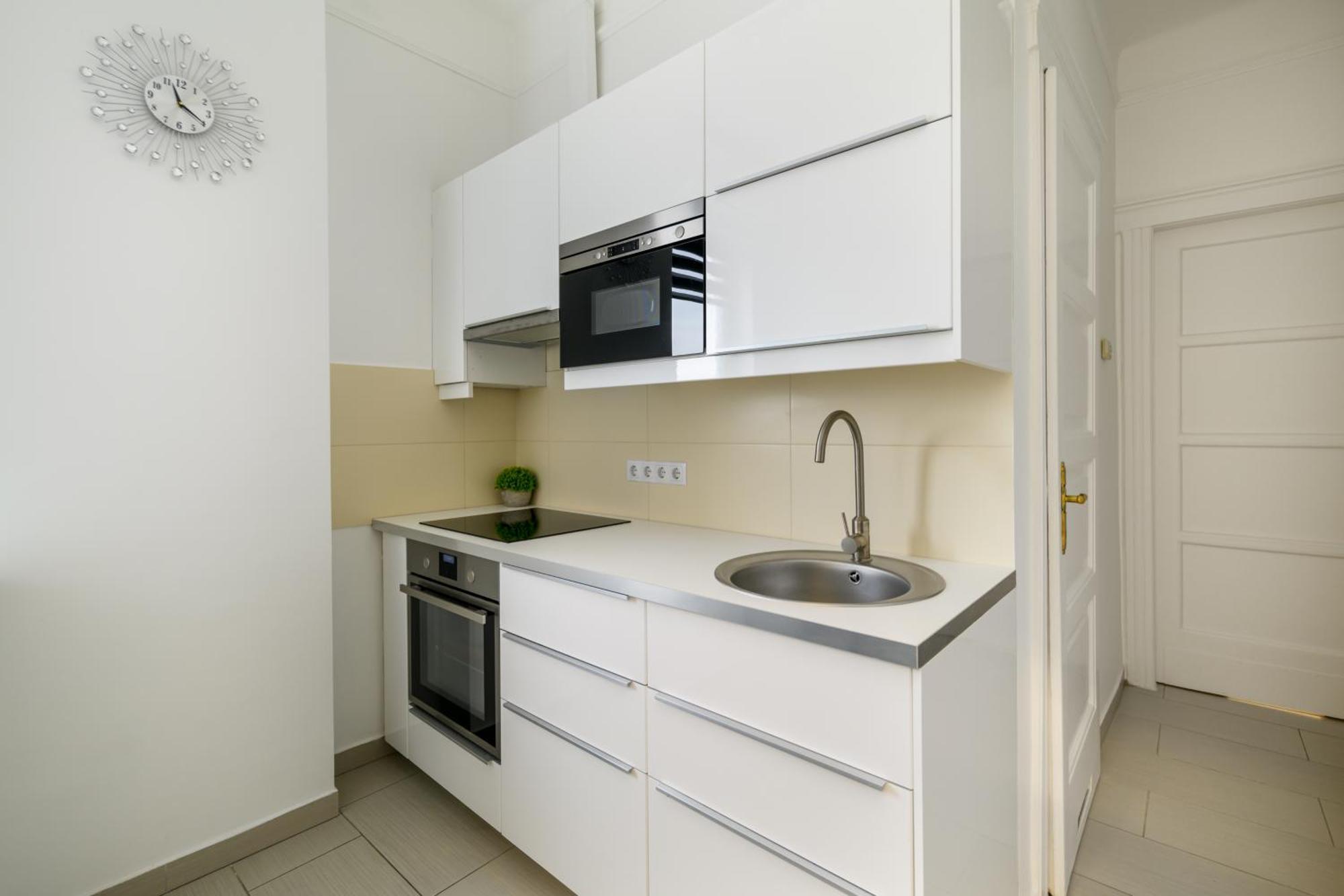 Central Oasis 2 Bd Apartment Budapest Esterno foto
